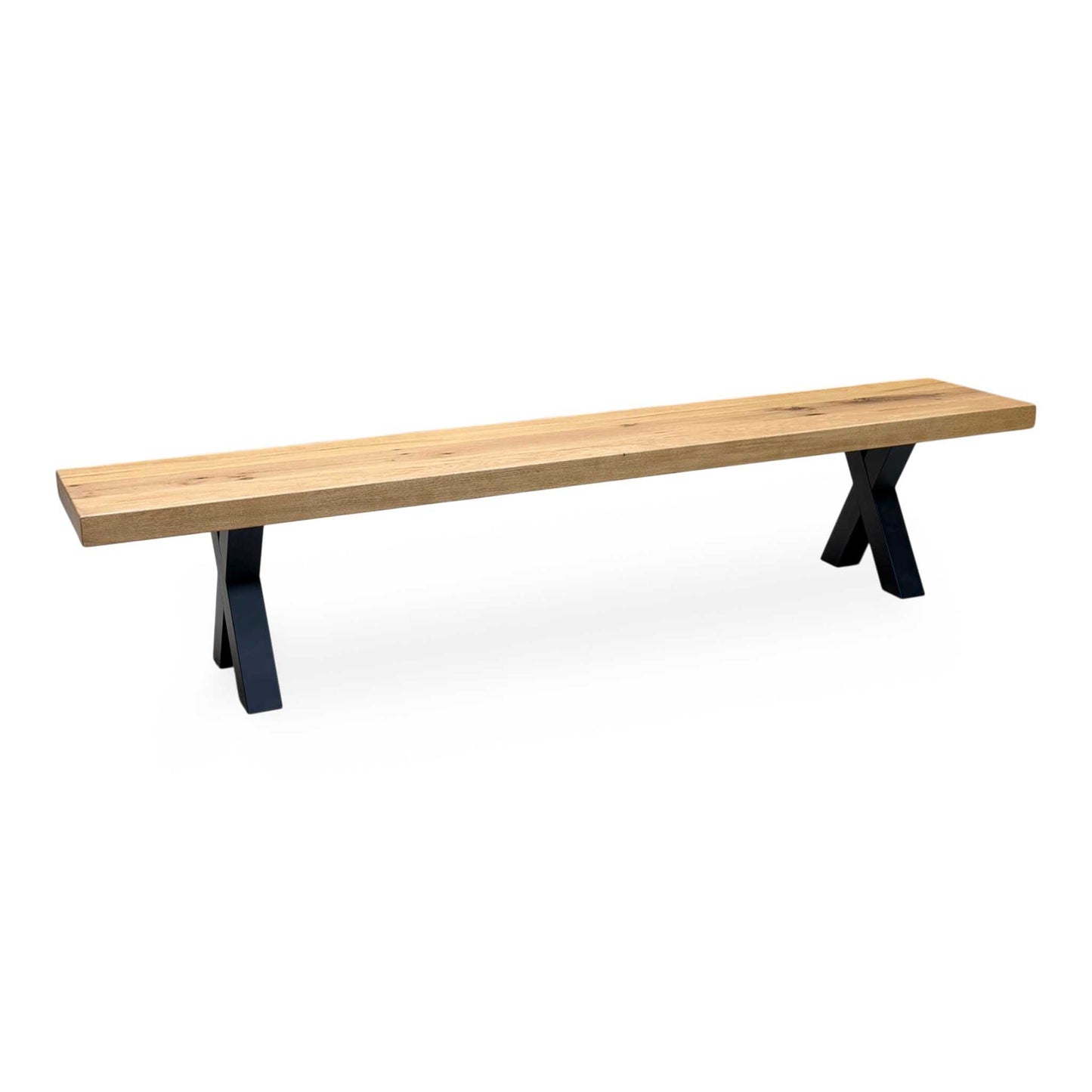 Bodahl 'Njord' 1 Oil Solid Oak 220cm Dining Bench