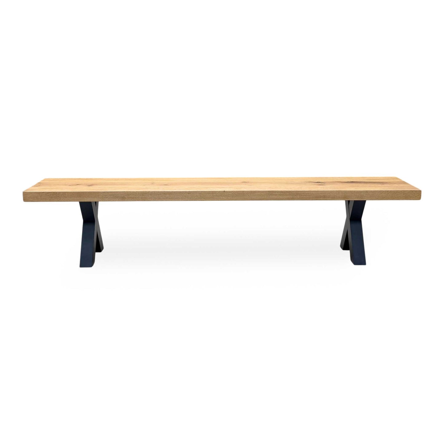 Bodahl 'Njord' 1 Oil Solid Oak 220cm Dining Bench