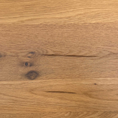 Bodahl 'Njord' 1 Oil Solid Oak 220cm Dining Bench