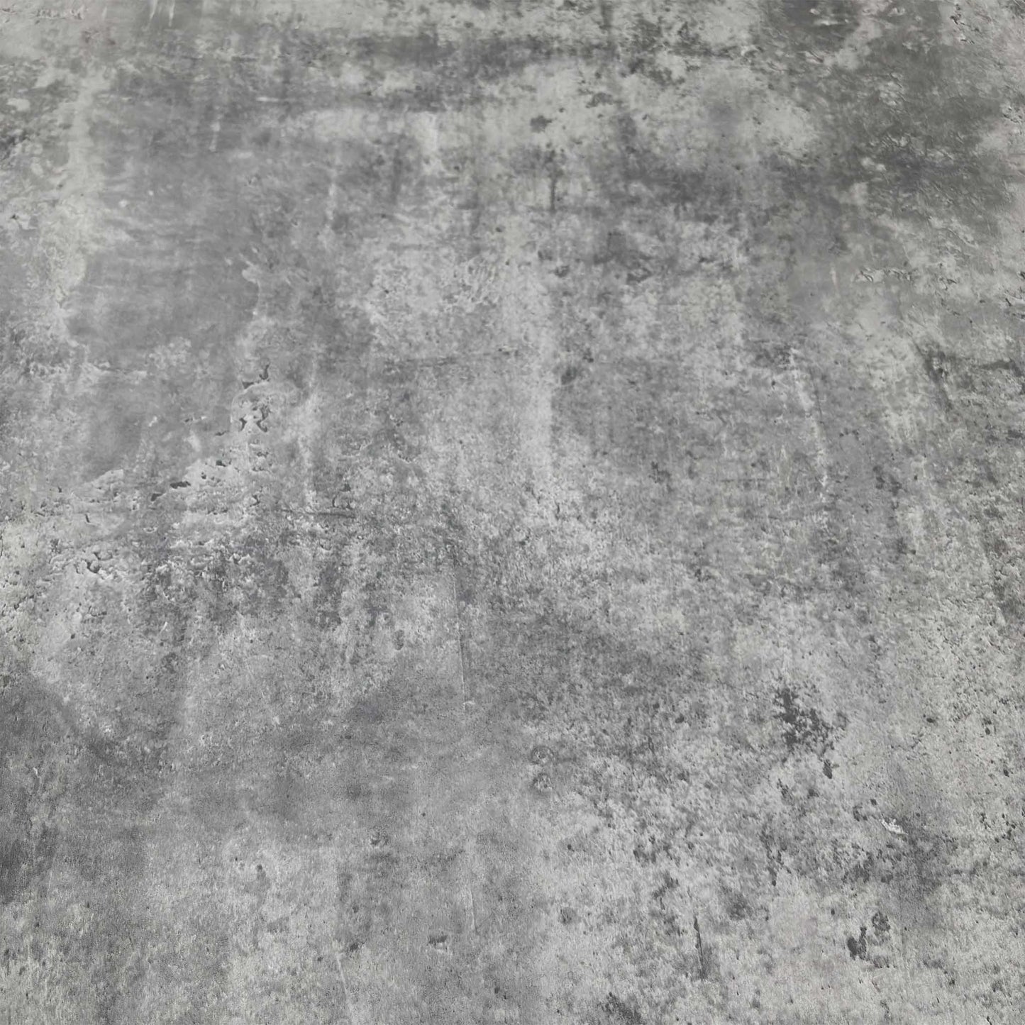 ‘Moon’ Grey Concrete Effect Small Dining Table