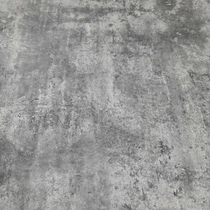 ‘Moon’ Grey Concrete Effect Small Dining Table