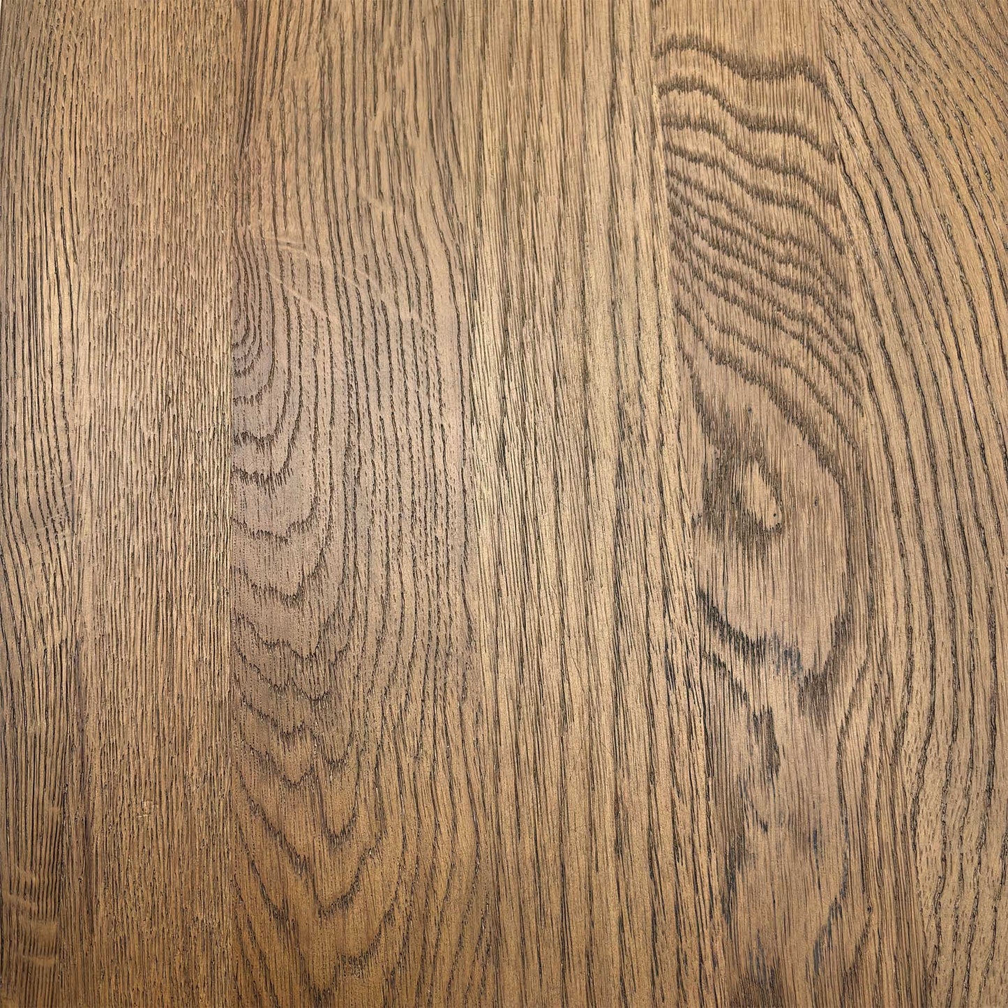 'Jupiter’ Solid Oak 140cm Dining Bench