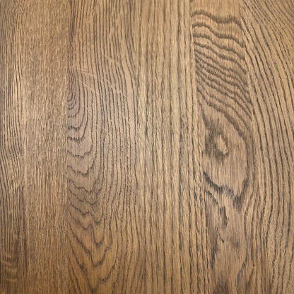 'Jupiter’ Solid Oak 140cm Dining Bench