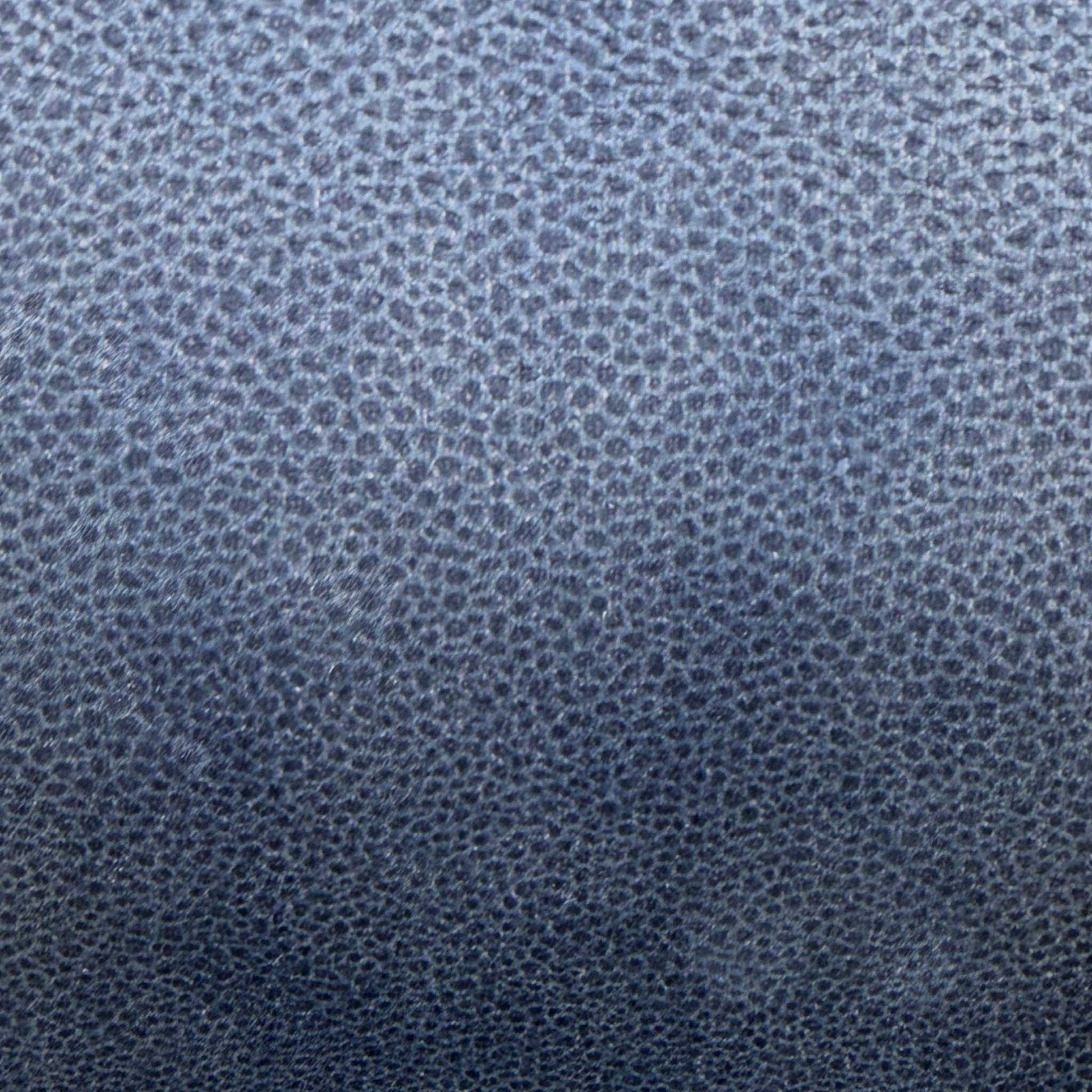 G Plan 'Thornbury' A125 Stingray Indigo Velvet Fabric Power Recliner Chair – view 9