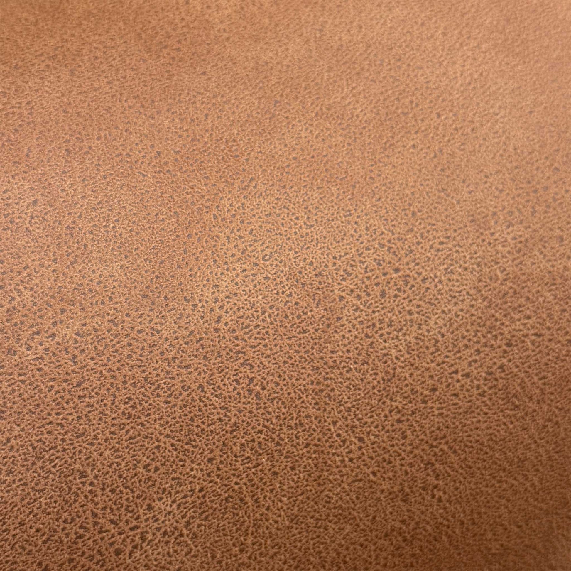 ‘Rocco’ Bfa-Blj-R05 Hazelnut Brown Fabric Power Recliner Rocker Armchair with Power Headrest – view 8