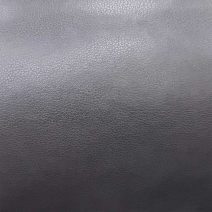 Marinelli ‘Oskar’ Grey Leather 2 Seater Sofa – view 6