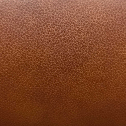 ‘Panache’ Butterscotch Brown Cat-60_07 Leather 3 Seater Power Recliner Sofa – view 8