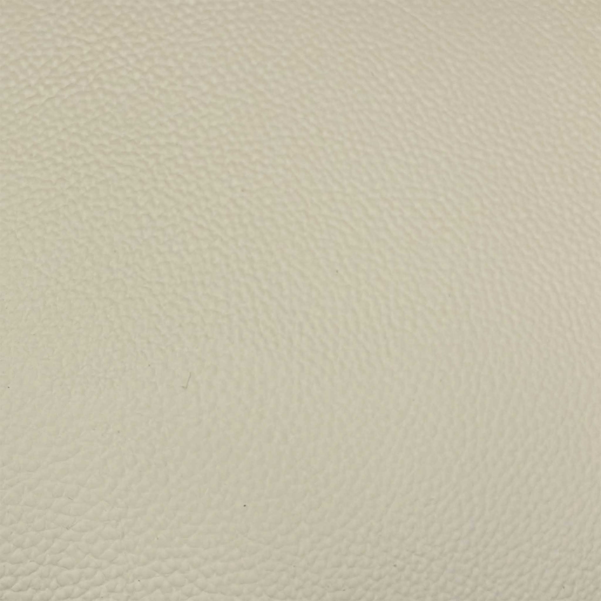 ‘Muscat’ Mushroom Leather Swivel Recliner Chair and Footstool – view 7