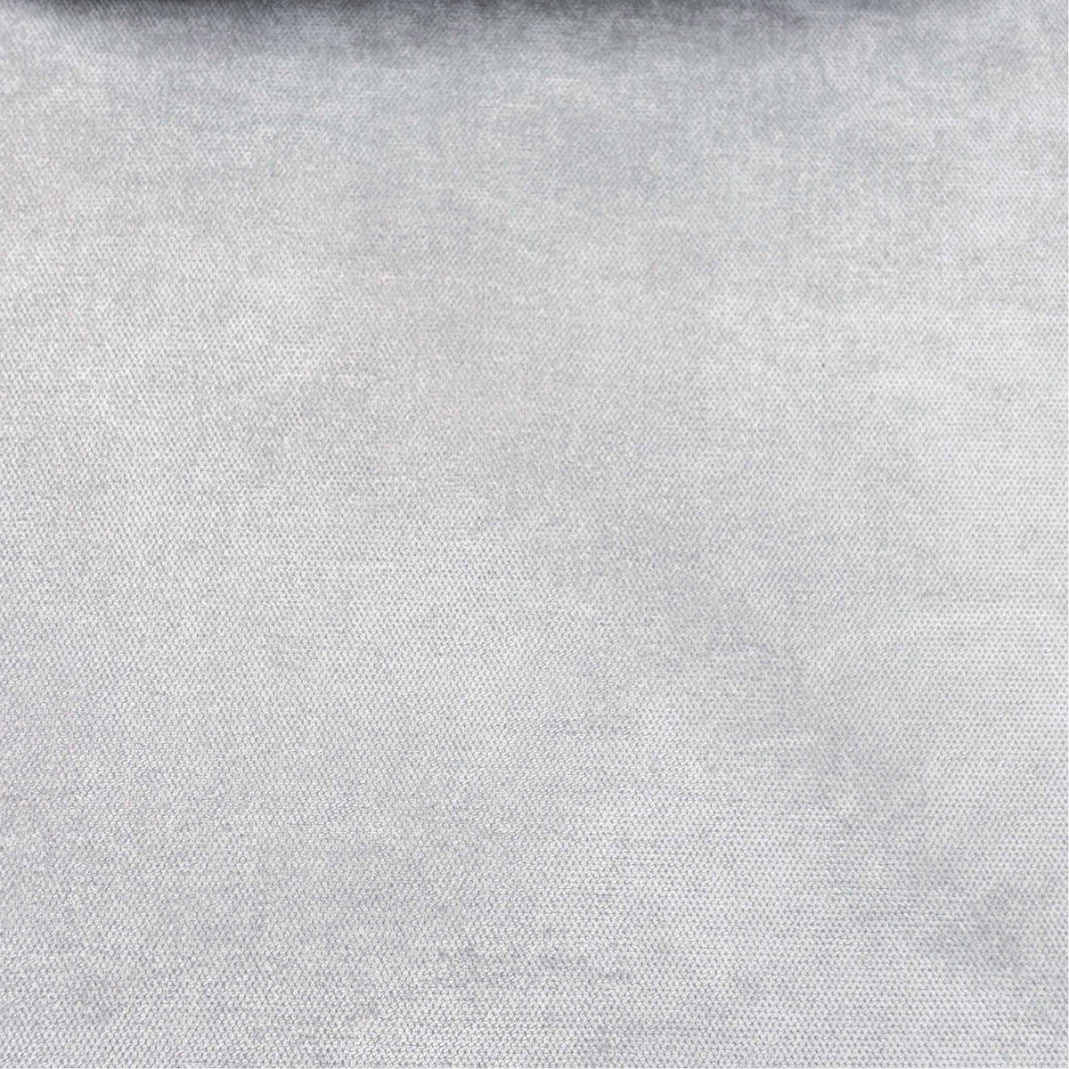Close-up of the Kingston silver fabric used on the Legend sofa set