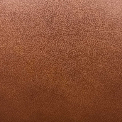 ‘Aero’ Butterscotch Cat-60_07 Brown Leather 2 Seater Sofa – view 6