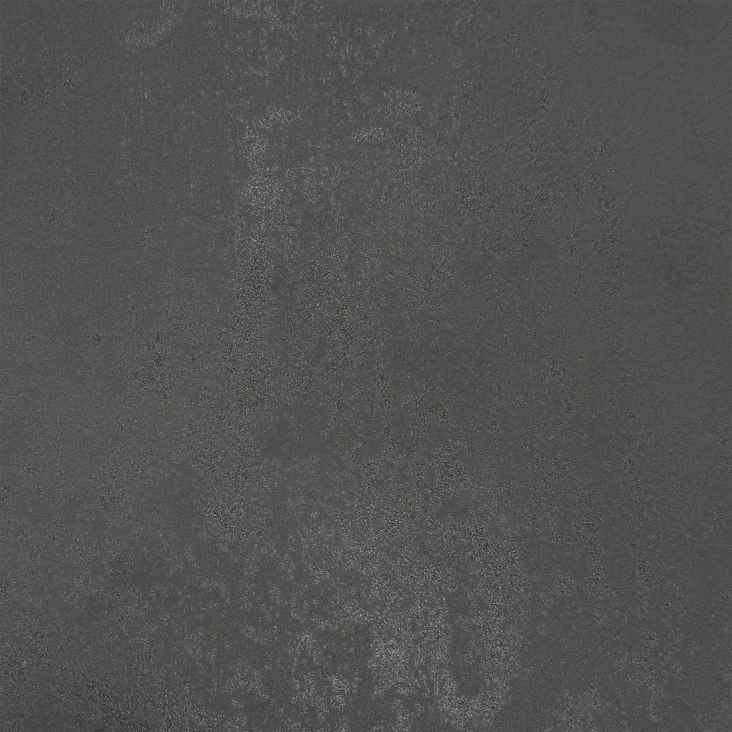 ‘Pique’ Titanium Black Ceramic Top Square Dining Table