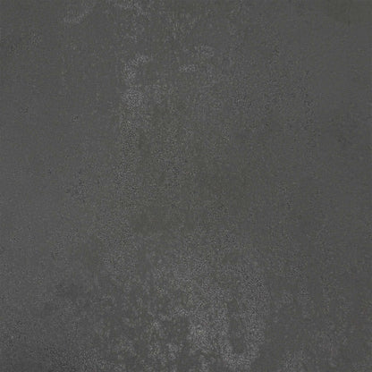 ‘Pique’ Titanium Black Ceramic Top Square Dining Table