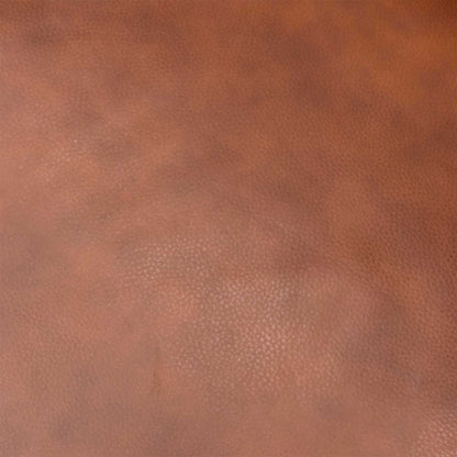 ‘Gisella’ Cat-60_07 Butterscotch Brown Leather 2 Seater Sofa