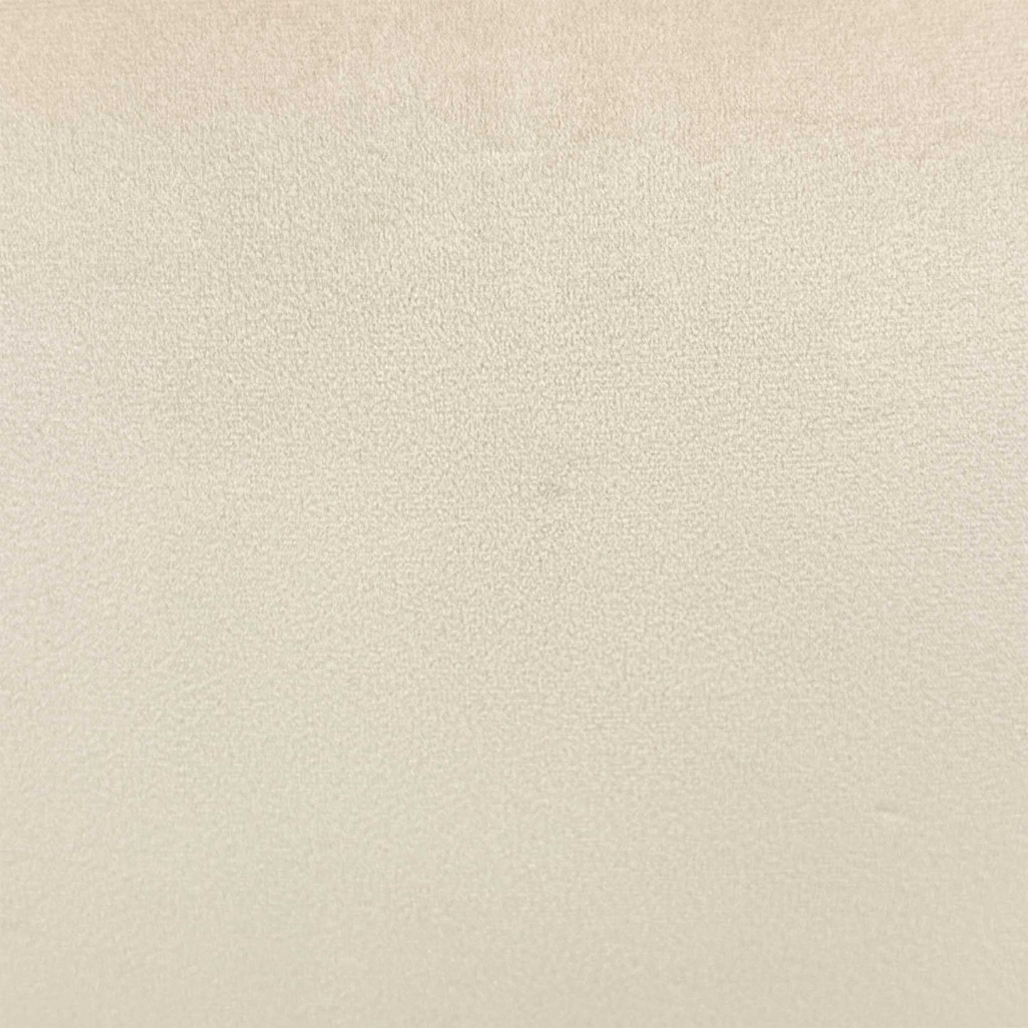 ‘Juliana’ Beige Velvet Fabric 2 Seater Sofa