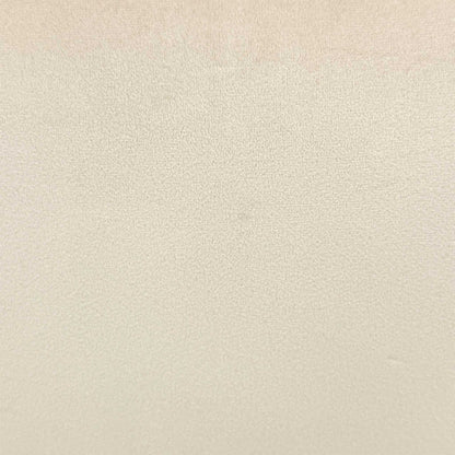 ‘Juliana’ Beige Velvet Fabric 2 Seater Sofa