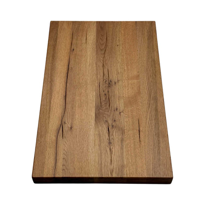 Bodahl 'Roma' 1 Oil Solid Oak Straight Edge 80cm Table Extension Leaf