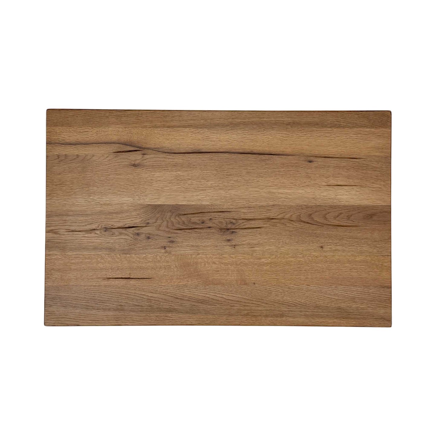 Bodahl 'Roma' 1 Oil Solid Oak Straight Edge 80cm Table Extension Leaf