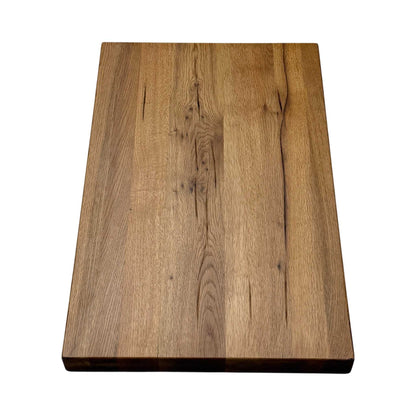 Bodahl 'Roma' 1 Oil Solid Oak Straight Edge 80cm Table Extension Leaf