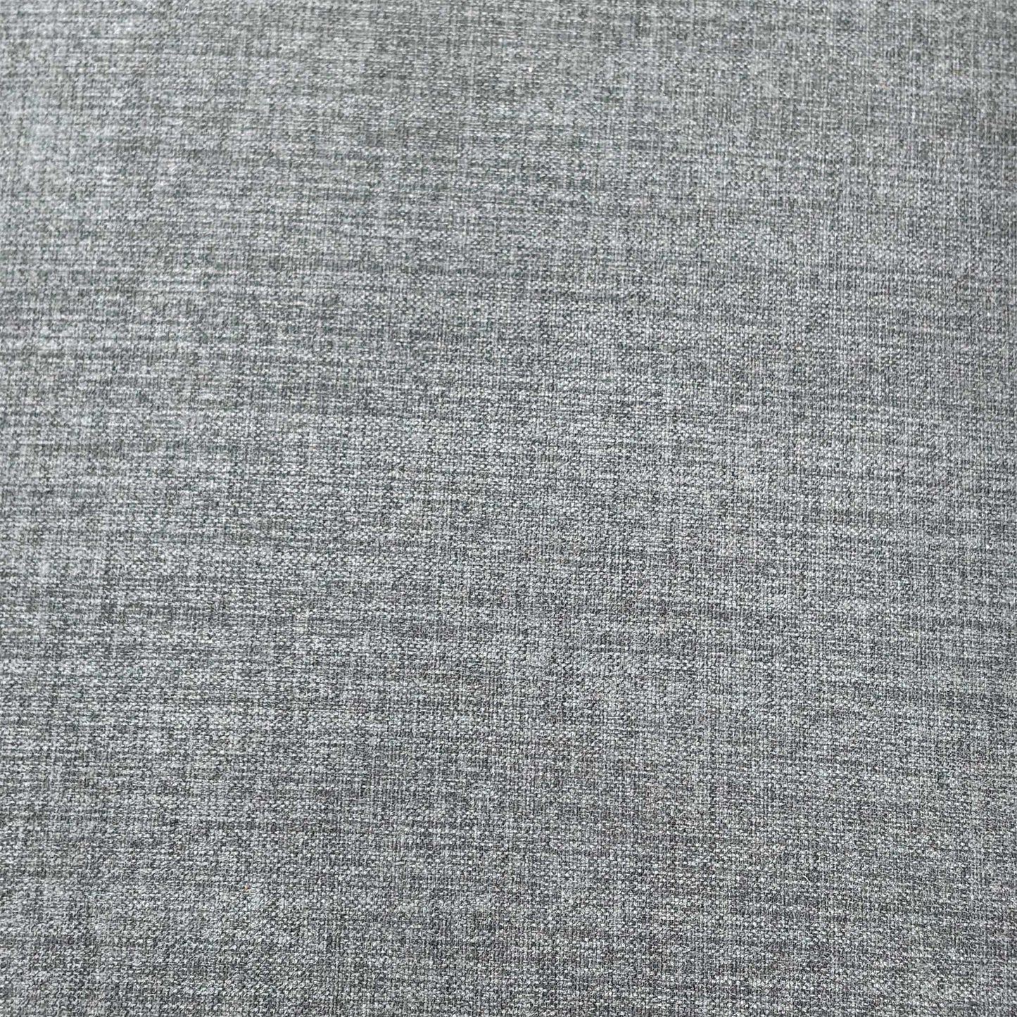 ‘Hamilton’ Charcoal Grey Fabric Set of 6 Dining Chairs