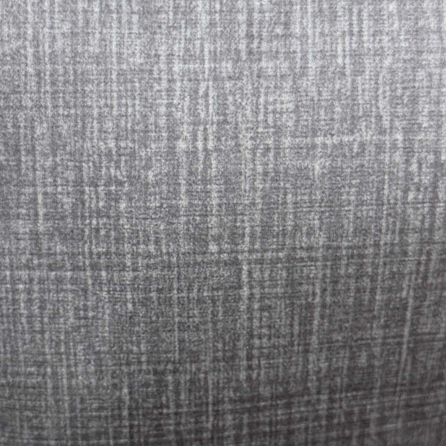 ‘Glacier’ Grey Fabric Set of 4 Swivel Dining Chairs