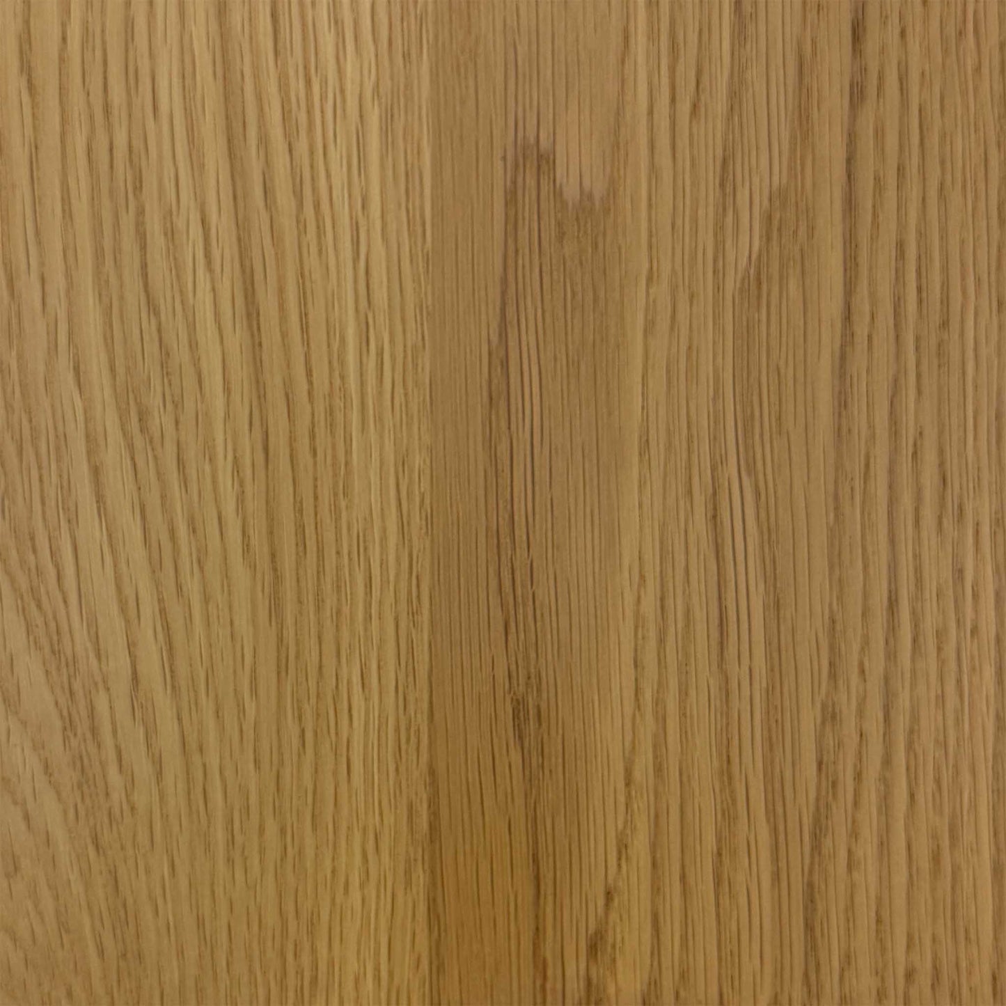 ‘California’ Light Oak Solid Oak 35cm Table Middle Extension Leaf