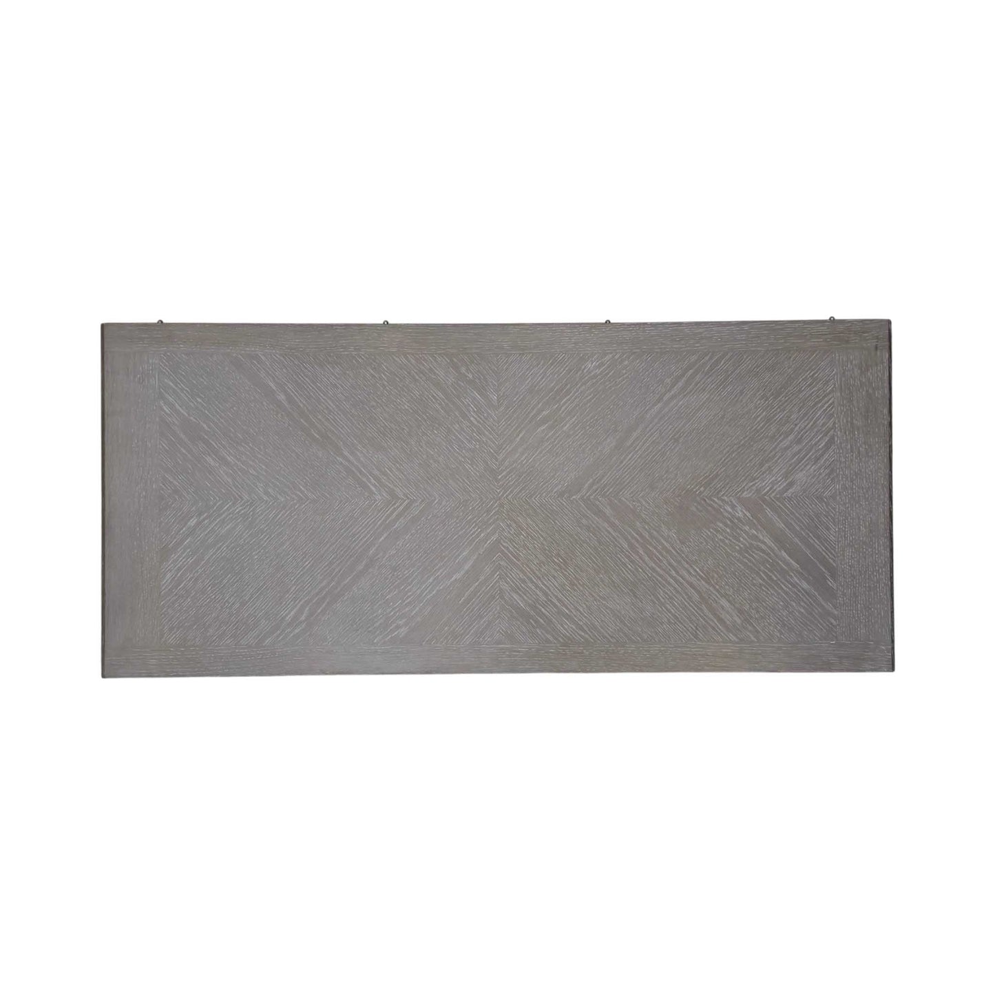 Furnitureland ‘Annecy’ Soft Grey Paint Finish 50cm Table Extension Leaf
