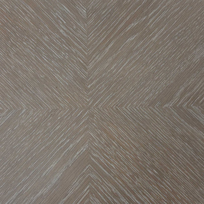 Furnitureland ‘Annecy’ Soft Grey Paint Finish 50cm Table Extension Leaf