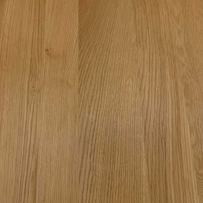 ‘Stockholm’ Light Oak Small Extending Dining Table