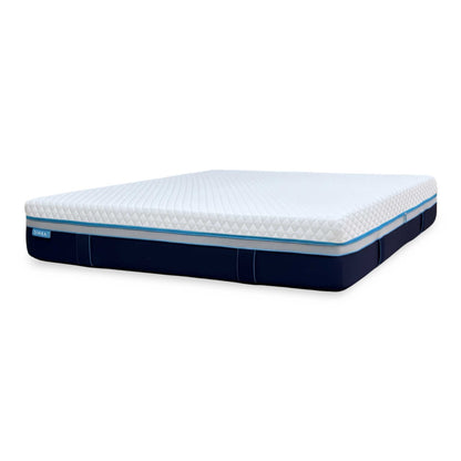 Simba Luxe Hybrid 5700 Pocket Springs Medium Firmness Mattress - Super King
