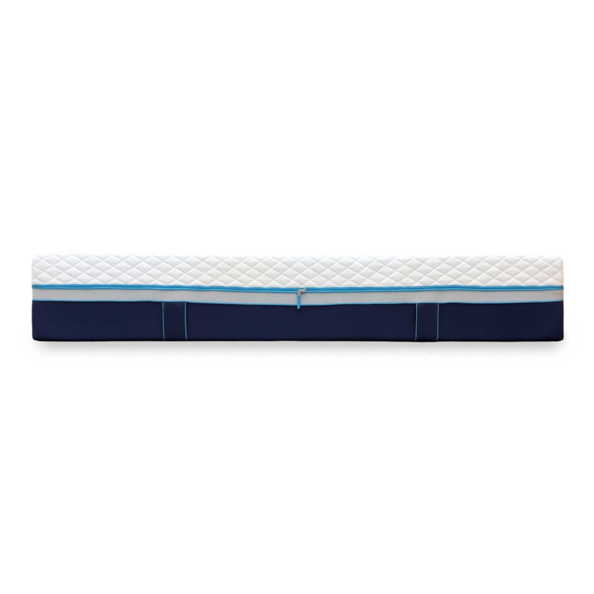 Simba Luxe Hybrid 5700 Pocket Springs Medium Firmness Mattress - Super King