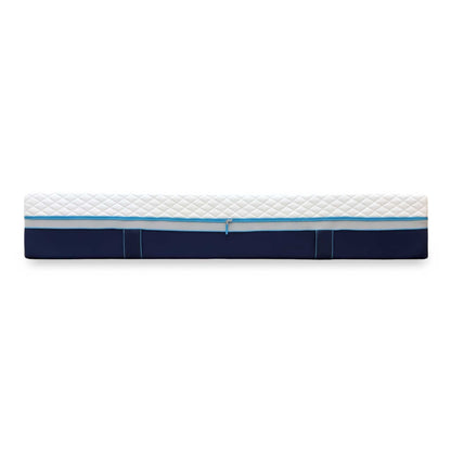 Simba Luxe Hybrid 5700 Pocket Springs Medium Firmness Mattress - Super King