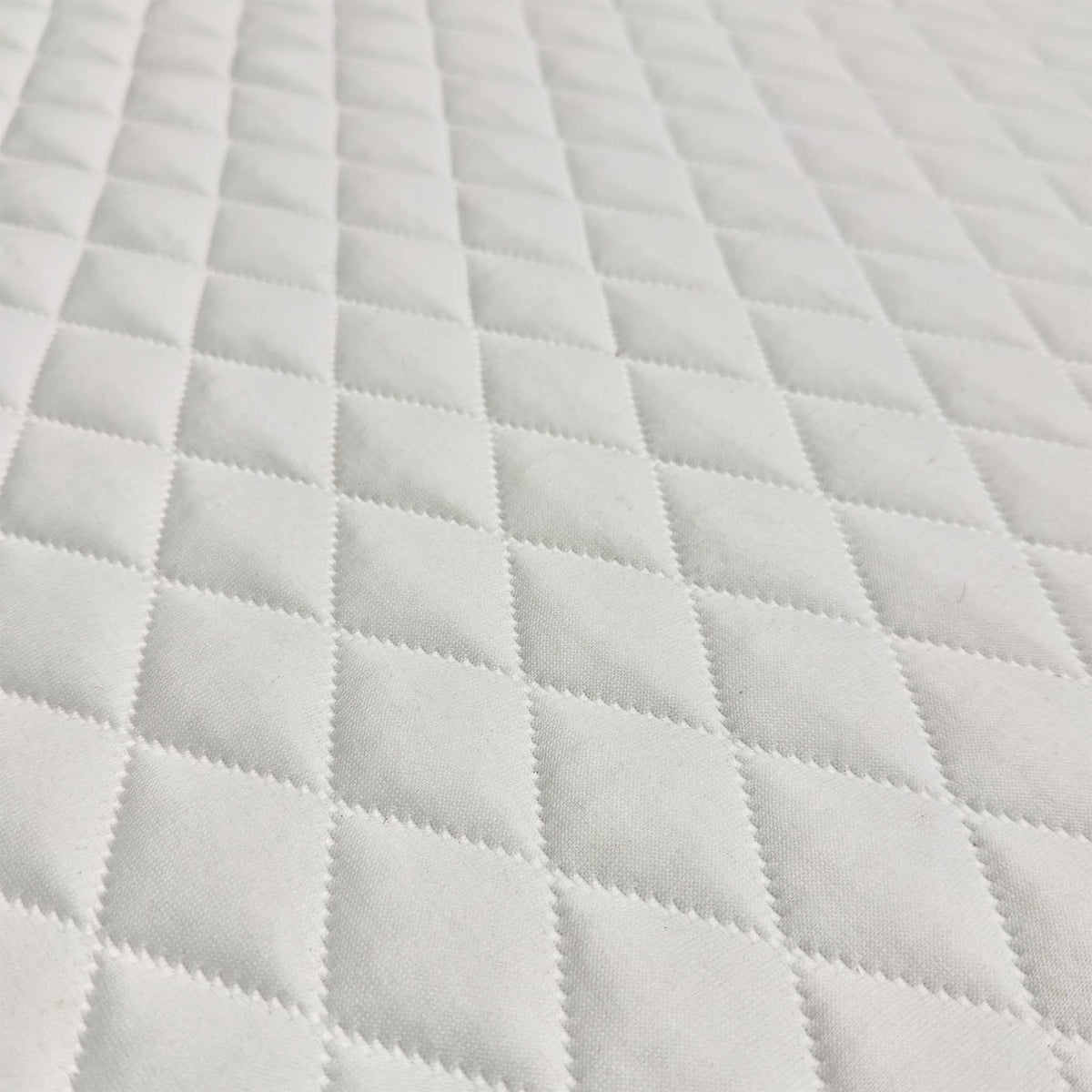 Simba Luxe Hybrid 5700 Pocket Springs Medium Firmness Mattress - Super King