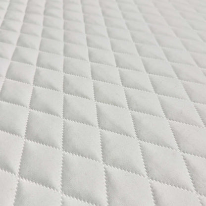 Simba Luxe Hybrid 5700 Pocket Springs Medium Firmness Mattress - Super King