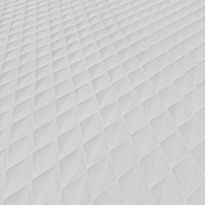 Simba Luxe Hybrid 5700 Pocket Springs Medium Firmness Mattress - Small Double