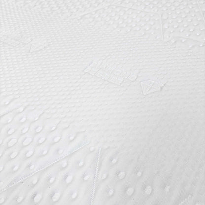 Emma Diamond Spring Free Mattress - Double