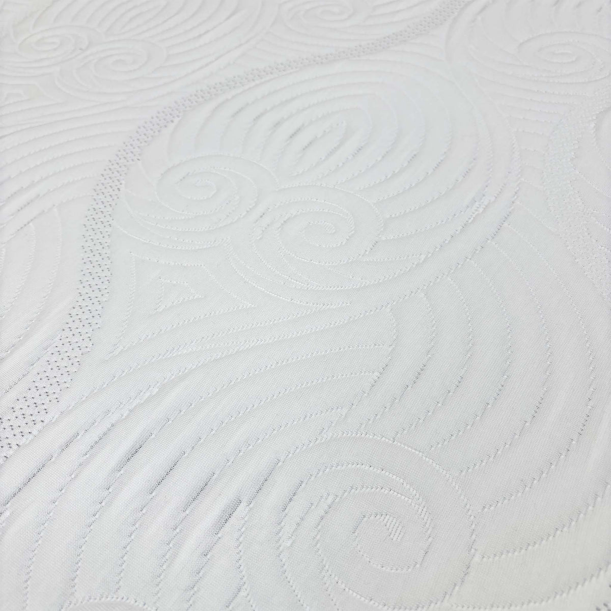 Dormeo Octaspring Medium Firm Mistral Memory Foam Mattress - King