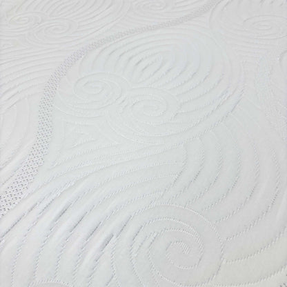 Dormeo Octaspring Medium Firm Mistral Memory Foam Mattress - King