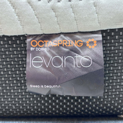 Dormeo Octaspring Medium Firm Mistral Memory Foam Mattress - King