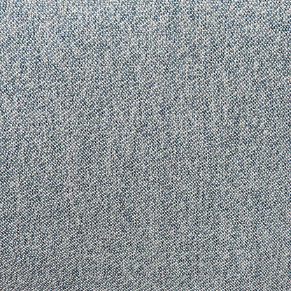 ‘Chalfont' Orm Duck Egg Tight Weave Fabric 3 Seater Sofa + Chair