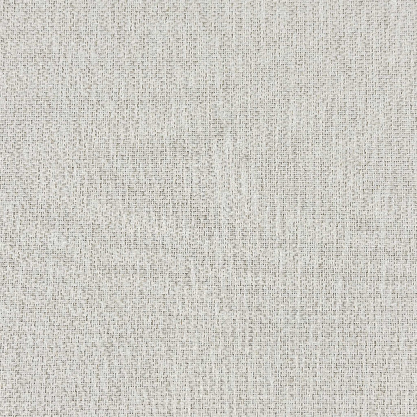 ‘Demure' Natural Demure Textured and Velvet Fabric Banquette Footstool