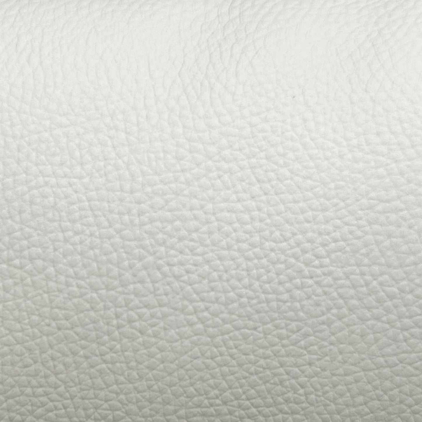 ‘Preston’ Pearl Grey Real Leather 2 Seater Sofa