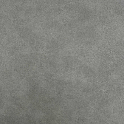 ‘Grigio’ Grey Fabric Left Hand Facing Corner Dining Bench