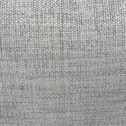 ‘Elora’ Light Grey Fabric Chair