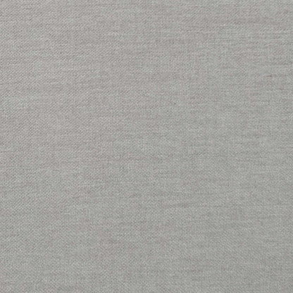 The Lounge Co. ‘Bronwyn’ Bra223 Brandy Butter Grey Fabric 4 Seater Classic Back Sofa