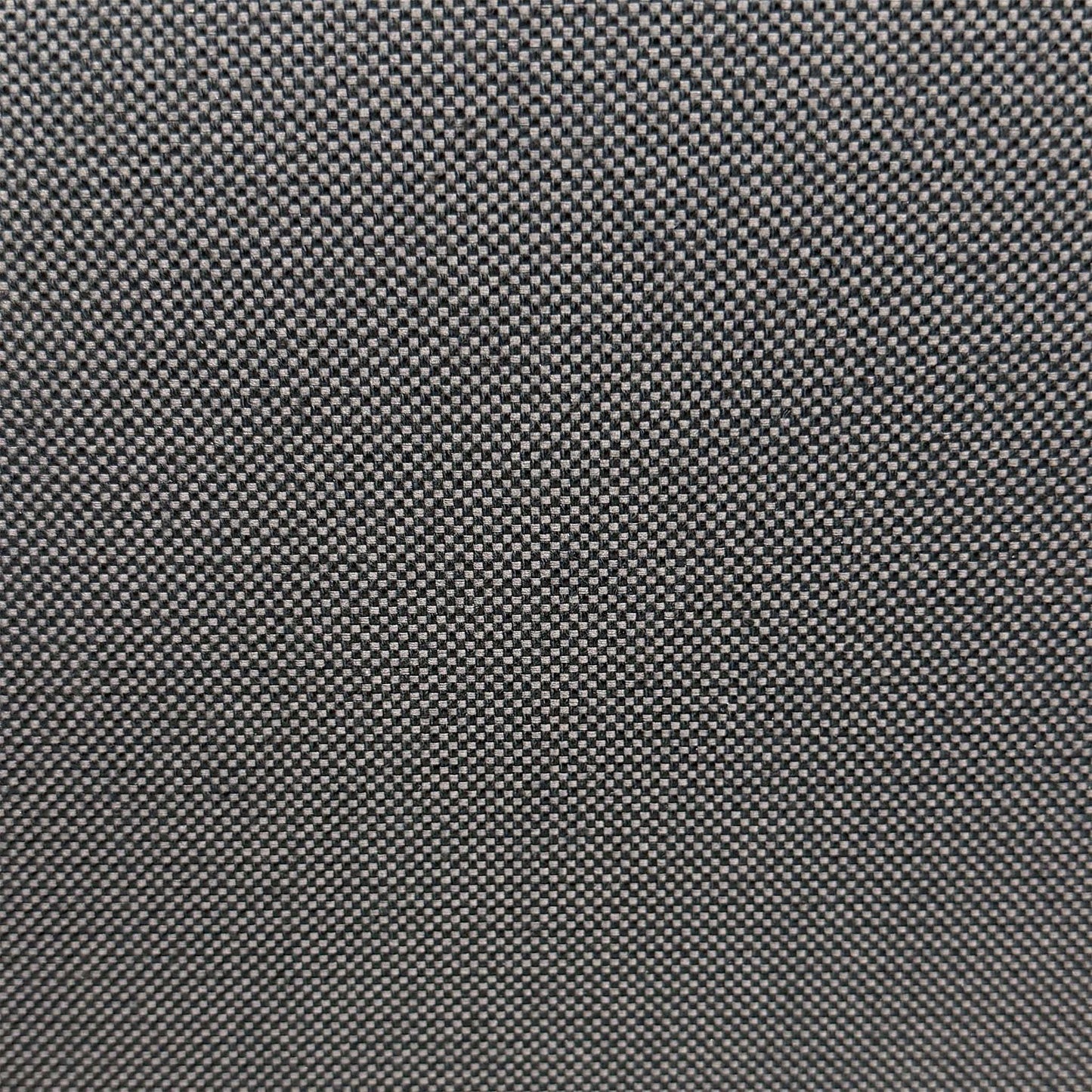 Silentnight ‘Selene’ Ebony Grey Fabric Headboard + 2 Draw Divan Base - Single