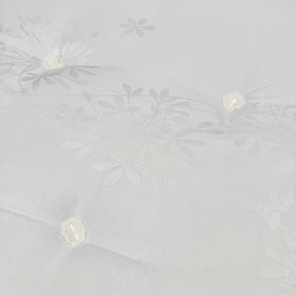 Silentnight Miracoil Ortho Mattress - Single