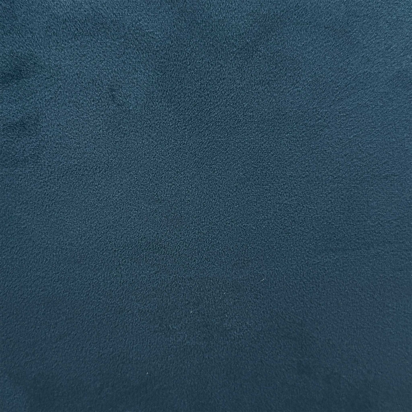 ‘Archie' Pacific Blue Velvet Fabric 4 Seater Deluxe Sofa Bed