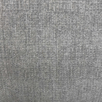 ‘Archie’ Light Grey Fabric 4 Seater Deluxe Sofa Bed
