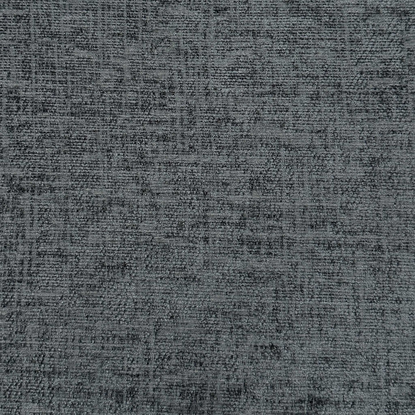 ‘Stephan' Charcoal Grey Fabric 4 Seater Sofa