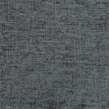 ‘Stephan' Charcoal Grey Fabric 4 Seater Sofa